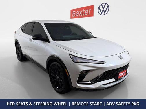 2024 Buick Envista Sport Touring FWD