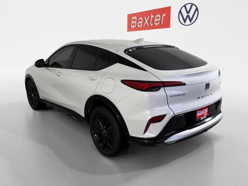 2024 Buick Envista Sport Touring FWD