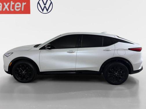 2024 Buick Envista Sport Touring FWD