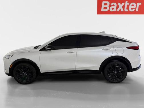 2024 Buick Envista Sport Touring FWD