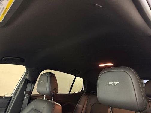 2024 Buick Envista Sport Touring FWD