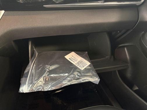 2024 Buick Envista Sport Touring FWD