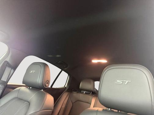 2024 Buick Envista Sport Touring FWD