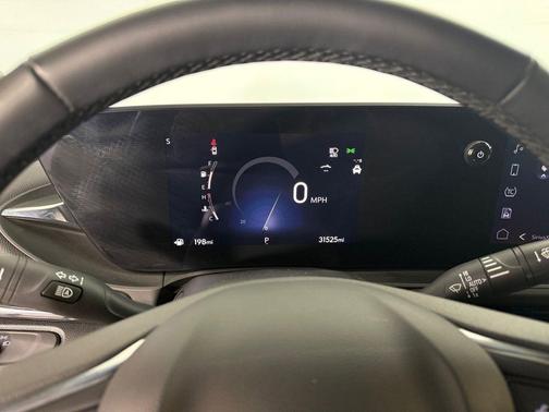 2024 Buick Envista Sport Touring FWD