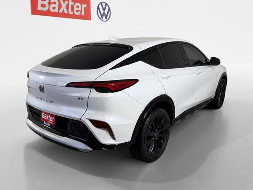 2024 Buick Envista Sport Touring FWD