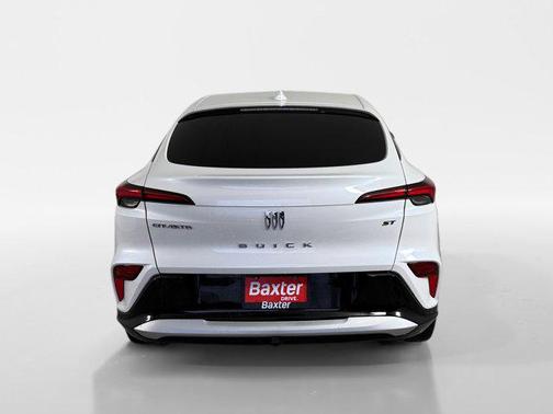 2024 Buick Envista Sport Touring FWD