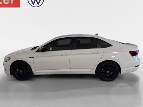 2021 Volkswagen Jetta 1.4T R-Line