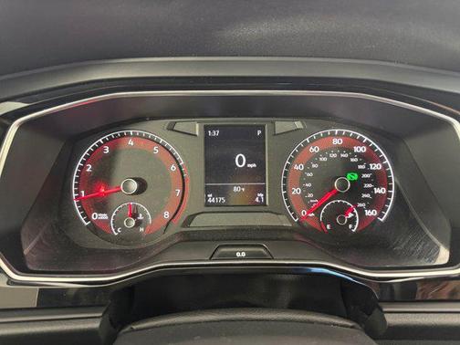 2021 Volkswagen Jetta 1.4T R-Line