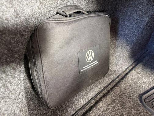 2021 Volkswagen Jetta 1.4T R-Line