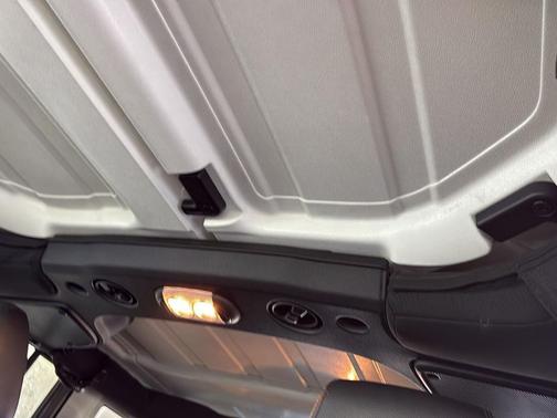 2017 Jeep Wrangler Unlimited Smoky Mountain 4x4