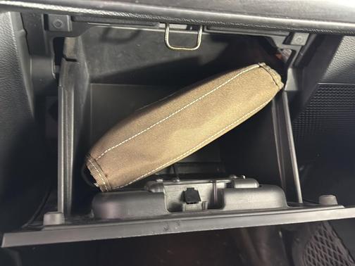 2017 Jeep Wrangler Unlimited Smoky Mountain 4x4