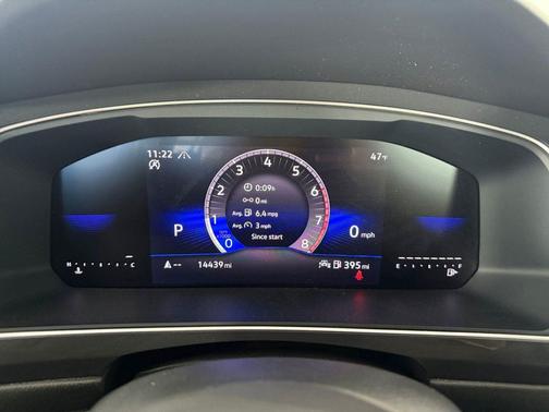 2024 Volkswagen Tiguan 2.0T SE R-Line Black 4MOTION