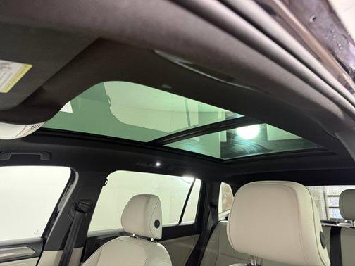 2024 Volkswagen Tiguan 2.0T SE R-Line Black 4MOTION