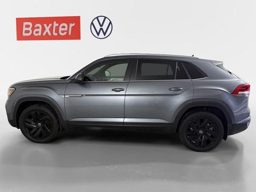 2023 Volkswagen Atlas Cross Sport 3.6L V6 SE w/Technology