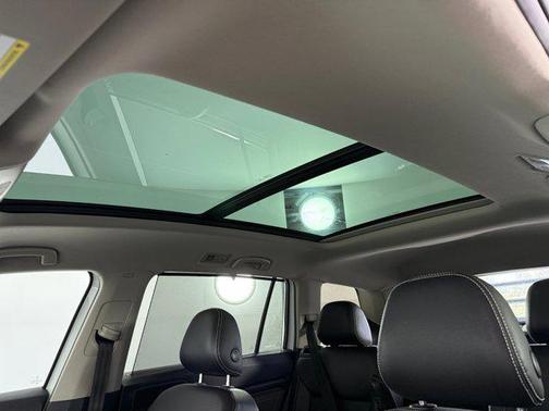 2022 Volkswagen Atlas 3.6L SEL