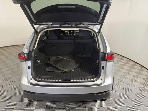 2015 Lexus NX 200t F Sport