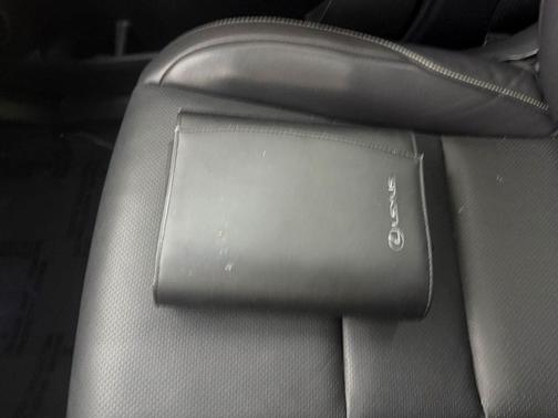 2015 Lexus NX 200t F Sport