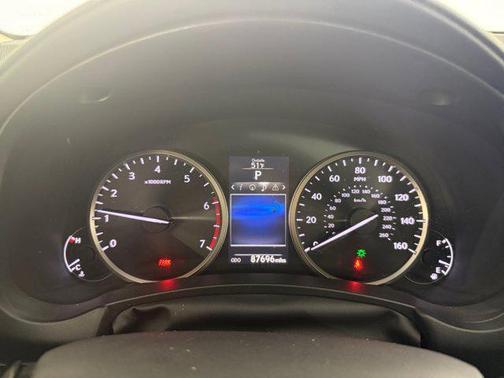 2015 Lexus NX 200t F Sport