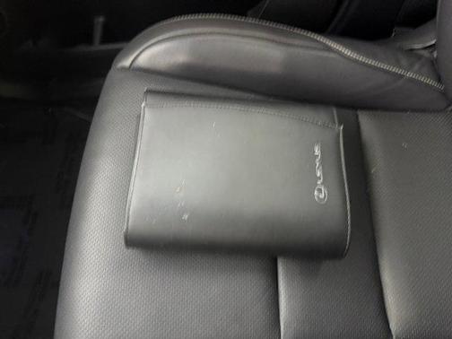 2015 Lexus NX 200t F Sport