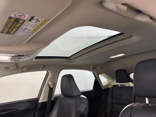 2015 Lexus NX 200t F Sport