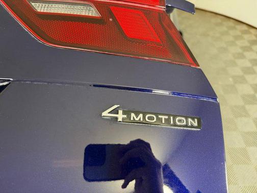 2024 Volkswagen Tiguan 2.0T SE 4MOTION