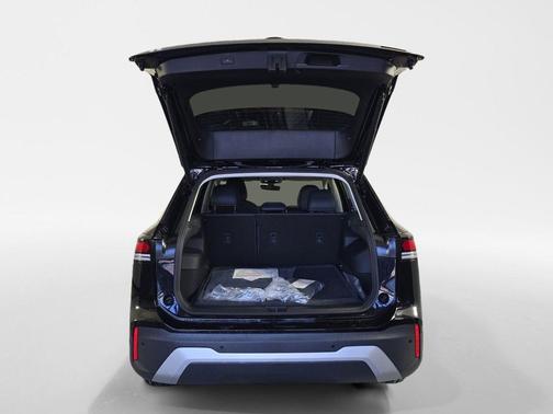 2026 Volkswagen Tiguan 2.0T SE 4MOTION