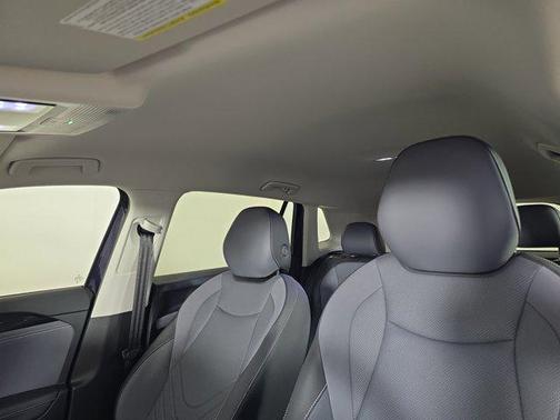 2026 Volkswagen Tiguan 2.0T SE 4MOTION