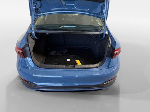 2026 Volkswagen Jetta 1.4T S