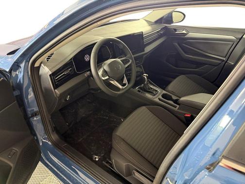 2026 Volkswagen Jetta 1.4T S