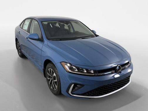 2026 Volkswagen Jetta 1.4T S