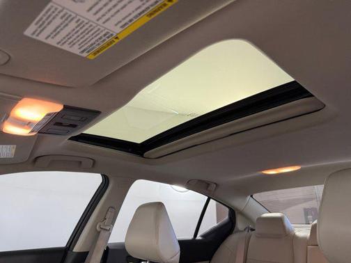 2021 Nissan Altima Platinum Intelligent AWD