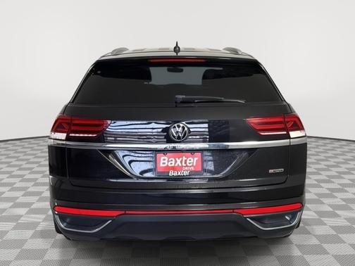 2020 Volkswagen Atlas Cross Sport 2.0T S