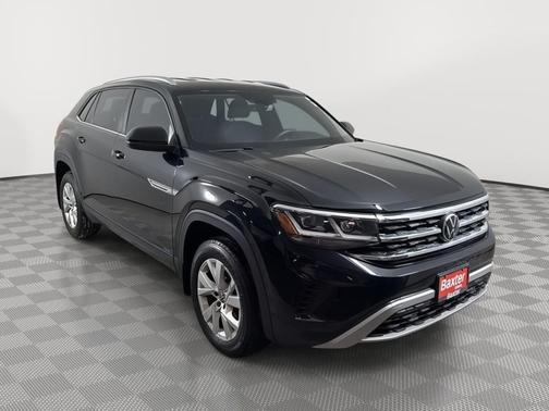 2020 Volkswagen Atlas Cross Sport 2.0T S