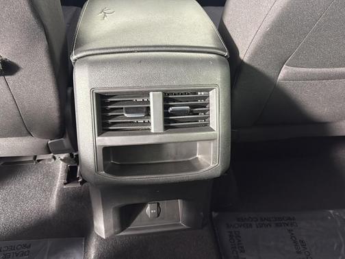 2020 Volkswagen Atlas Cross Sport 2.0T S