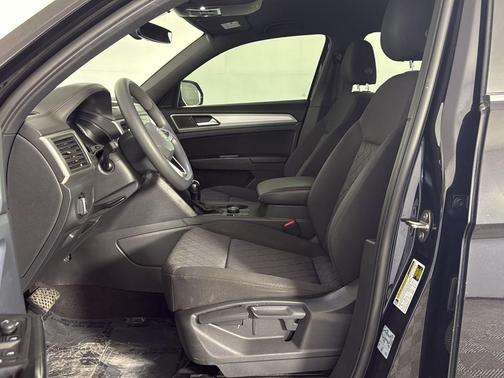 2020 Volkswagen Atlas Cross Sport 2.0T S