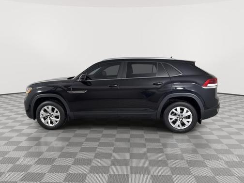 2020 Volkswagen Atlas Cross Sport 2.0T S