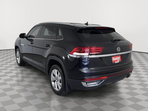 2020 Volkswagen Atlas Cross Sport 2.0T S