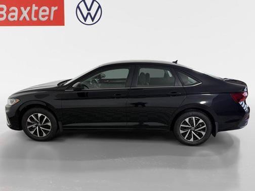 2026 Volkswagen Jetta 1.4T S