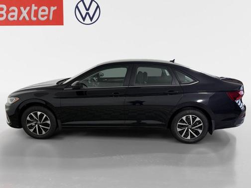 2026 Volkswagen Jetta 1.4T S