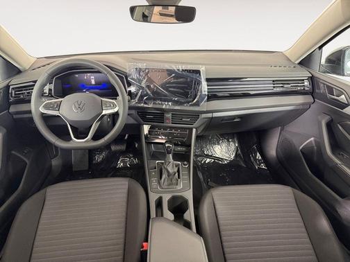 2026 Volkswagen Jetta 1.4T S