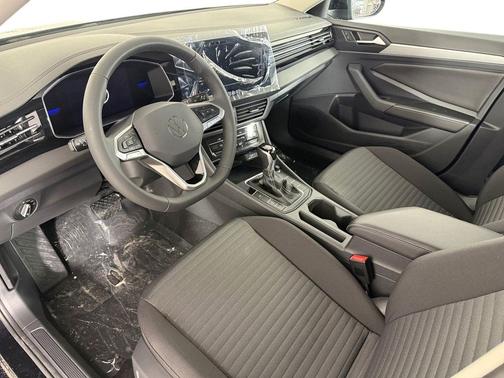 2026 Volkswagen Jetta 1.4T S