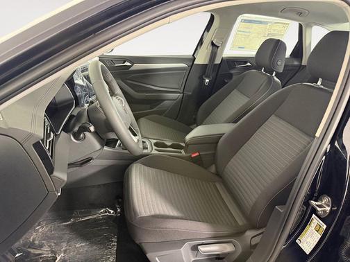 2026 Volkswagen Jetta 1.4T S