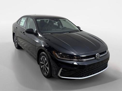 2026 Volkswagen Jetta 1.4T S