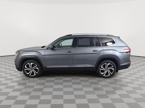 2021 Volkswagen Atlas 2.0T SEL