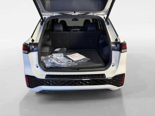 2026 Volkswagen Tiguan 2.0T SE R-Line Black 4MOTION