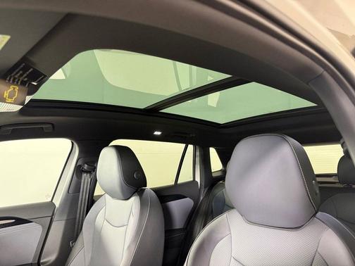 2026 Volkswagen Tiguan 2.0T SE R-Line Black 4MOTION