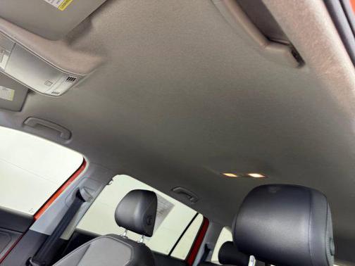 2019 Volkswagen Tiguan 2.0T SE 4MOTION