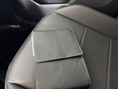 2019 Volkswagen Tiguan 2.0T SE 4MOTION