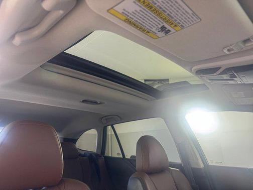 2020 Subaru Outback Touring XT