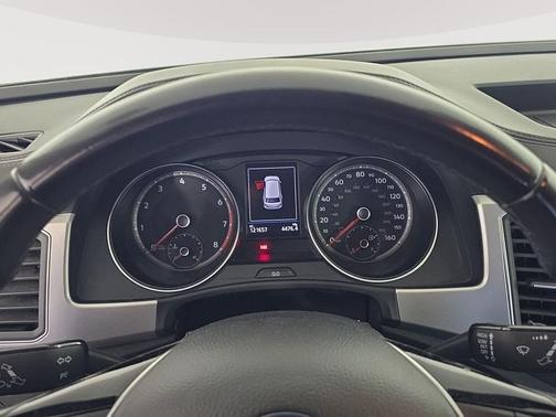 2019 Volkswagen Atlas 3.6L SE w/Technology